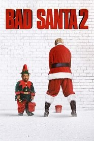 Bad Santa 2 Film online HD