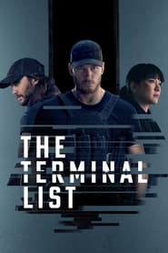 The Terminal List Season 1 Episode 8 مترجمة والأخيرة