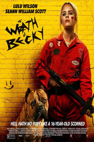 مشاهدة فيلم The Wrath of Becky 2023 مترجم – مدبلج