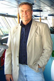 Image Steven J. Klaszky