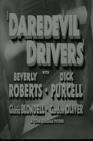 Daredevil Drivers imagem