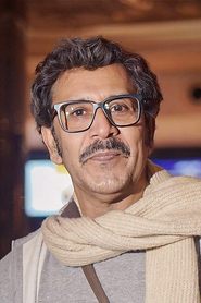 Kaushik Banerjee Kaushik Banerjee