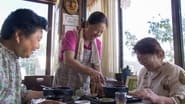 Korean Family Meals for Rural Japan