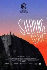 Affiche de Film Sleeping Giant