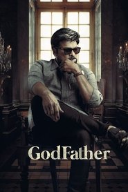 مشاهدة فيلم GodFather 2022 مترجم