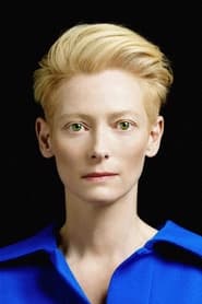 Tilda Swinton