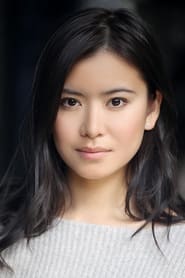 Katie Leung is Ash