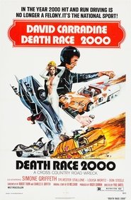 Death Race 2000 Death Race 2000