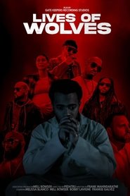 VER Lives of Wolves (2025) Online Gratis HD