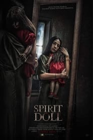مشاهدة فيلم Spirit Doll 2023 مترجم