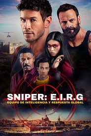 Imagen Francotirador: E.I.R.G. – Equipo de inteligencia y respuesta global