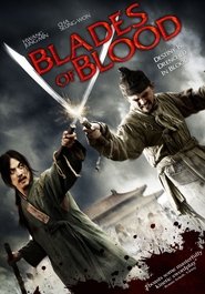 Imagen Blades of Blood