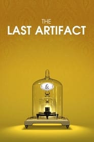 The Last Artifact