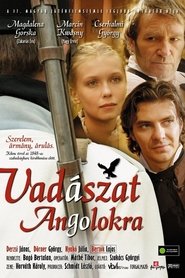 Vadászat angolokra film streame