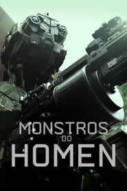 Image Monstros do Homem