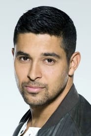 Wilmer Valderrama is Nick Torres