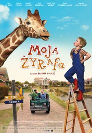 Image Moja Żyrafa