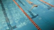 Long Distance Swimmer: Sara Mardini