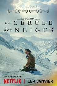 Image Le Cercle des neiges
