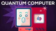 Quantum Computers Explained — Limits of Human Technology