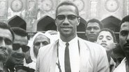 Malcolm X and the Sudanese
