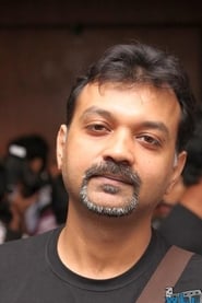 Srijit Mukherji