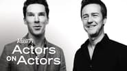 Benedict Cumberbatch & Edward Norton