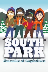 Imagen South Park: Entrando al Panderverso