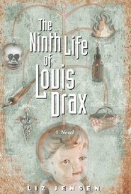 The 9th Life of Louis Drax bilder