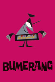 Bumerang