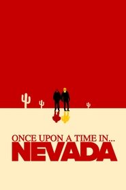 Once Upon a Time in... Nevada (1970)