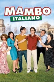 Mambo Italiano (2003) Mambo Italiano (2003)