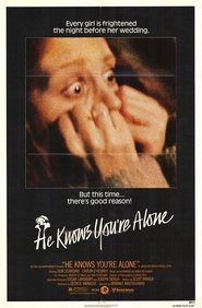 immagini di He Knows You're Alone