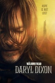 مشاهدة مسلسل The Walking Dead: Daryl Dixon مترجم مشاهدة مسلسل The Walking Dead: Daryl Dixon مترجم