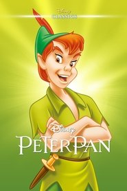 Peter Pan) Peter Pan (1953)