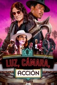 Imagen Luz, cámara, accion