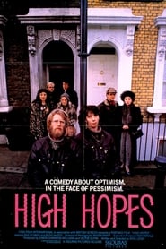High Hopes Film Streaming HD