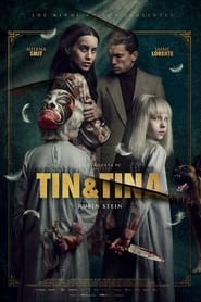 مشاهدة فيلم Tin & Tina 2023 مترجم