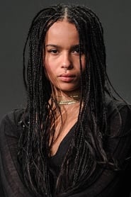 Zoë Kravitz