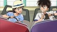 Kaitou Kid's Busy Date