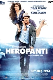 مشاهدة فيلم Heropanti 2014 مترجم