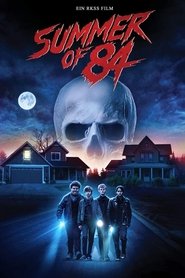 Image Summer of 84