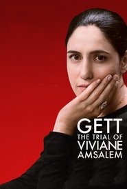 Foto di Gett: The Trial of Viviane Amsalem