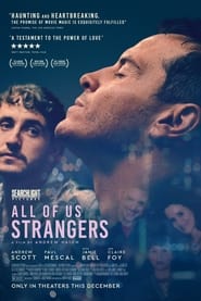 مشاهدة فيلم All of Us Strangers 2023 مترجم