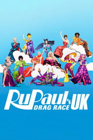 RuPaul's Drag Race UK - Season 7 Episode 2 : Rumble in the Jumble Season 3