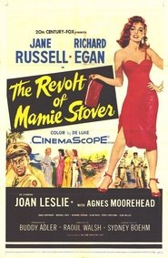 The Revolt of Mamie Stover Online HD Filme Schauen