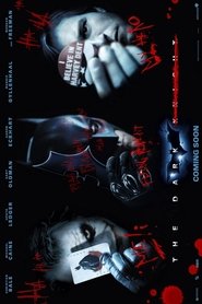 The Dark Knight The Dark Knight