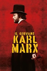 Image Il giovane Karl Marx