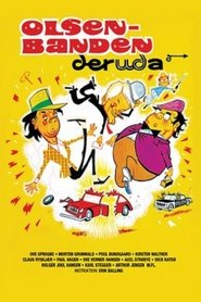 Olsen-banden deruda’