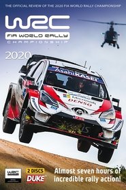 WRC 2020 - FIA World Rally Championship (1970) WRC 2020 - FIA World Rally Championship (1970)